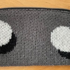 Verloop small makeup pouch